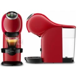 CAFETERA CAPSULAS KRUPS KP3405CL GENIO PLUS -Cocina Electrodomésticos Ventas 100220492 3