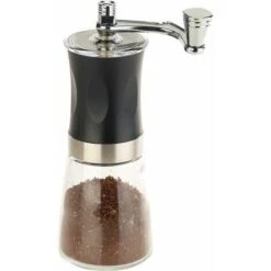 Molinillo De Café Manual Con Molinillo De Cerámica De Regulación Continua -Cocina Electrodomésticos Ventas 100349622 2