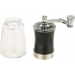 Molinillo De Café Manual Con Molinillo De Cerámica De Regulación Continua -Cocina Electrodomésticos Ventas 100349622 4