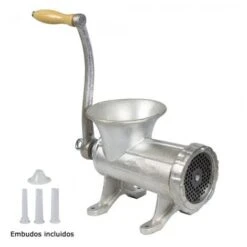 Maquina Picar Carne Nº 32