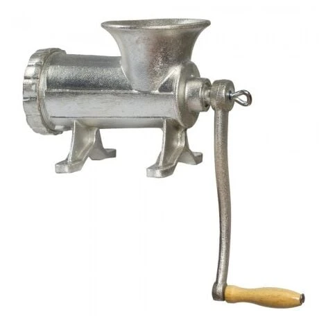 Maquina Picar Carne Nº 32 4 Maquina Picar Carne Nº 32 - Imagen 2