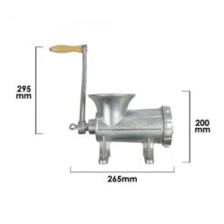 Maquina Picar Carne Nº 32 7 Maquina Picar Carne Nº 32 -Cocina Electrodomésticos Ventas 13396830 3