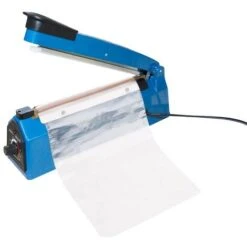 Máquina De Sellado De Bolsas Y Sobres De 300 Mm Sellador Térmico Hermético -Cocina Electrodomésticos Ventas 13937889 4