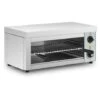 Tostador Salamandra Rces-2000-Ego Royal Catering 2000 W 3 Alturas Termostato Ego