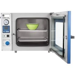 Estufa De Laboratorio Horno Para Secado Con Dos Insertos 250°C 1450W 50L 133 Pa -Cocina Electrodomésticos Ventas 14897494 4