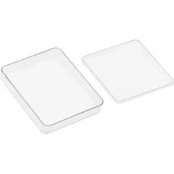 Balanza De Mesa Digital - Rango De Pesaje Hasta 500 G - Precisión Lectura 0 1 G -Cocina Electrodomésticos Ventas 14897591 4