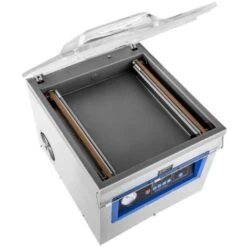 MSW Envasadora Campana Al Vacío Máquina Envasar 900 Watt 20 M3/H Fecha Envasado -Cocina Electrodomésticos Ventas 14897914 4