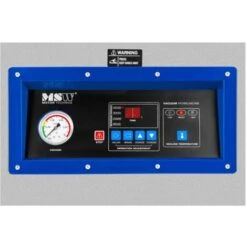 MSW Envasadora Campana Al Vacío Máquina Envasar 900 Watt 20 M3/H Fecha Envasado -Cocina Electrodomésticos Ventas 14897914 5