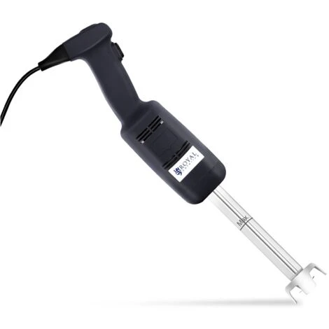 Batidora De Mano Profesional Brazo Batidor Inmersión 220W - 160 Mm - 20.000 Rpm -Cocina Electrodomésticos Ventas 14897926 1