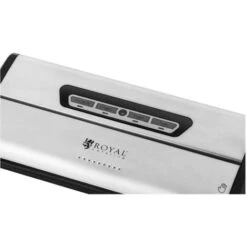 Envasadora Al Vacío Selladora De Alimentos Gastronomía Acero Inox. Abs - 28 Cm -Cocina Electrodomésticos Ventas 14898053 3