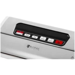 Envasadora Al Vacío Selladora De Alimentos Gastronomía Acero Inox. Abs - 32 Cm -Cocina Electrodomésticos Ventas 14898055 3