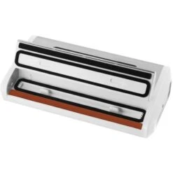Envasadora Al Vacío Selladora De Alimentos Gastronomía Acero Inox. Abs - 32 Cm -Cocina Electrodomésticos Ventas 14898055 4