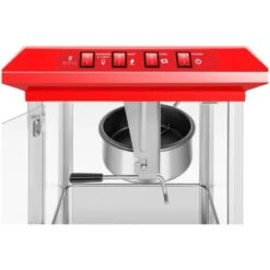 Palomitera 1300 Watt Máquina Palomitas De Maíz 3 Kg/H Palomitero 180 Segundos -Cocina Electrodomésticos Ventas 14898138 3