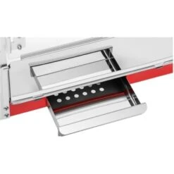 Palomitera 1300 Watt Máquina Palomitas De Maíz 3 Kg/H Palomitero 180 Segundos -Cocina Electrodomésticos Ventas 14898138 4