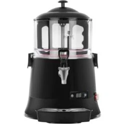 Dispensador De Chocolate Máquina Chocolatera Profesional 5 L Pantalla Led 440 W -Cocina Electrodomésticos Ventas 14898437 3