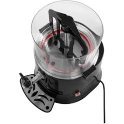 Dispensador De Chocolate Máquina Chocolatera Profesional 5 L Pantalla Led 440 W -Cocina Electrodomésticos Ventas 14898437 4