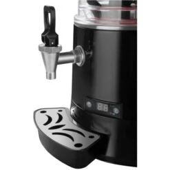 Dispensador De Chocolate Máquina Chocolatera Profesional 5 L Pantalla Led 440 W -Cocina Electrodomésticos Ventas 14898437 5