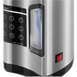 Termo Dispensador Eléctrico Agua Caliente Para Té Infusiones Hervidor 5 Litros 11 Termo Dispensador Eléctrico Agua Caliente Para Té Infusiones Hervidor 5 Litros -Cocina Electrodomésticos Ventas 14899070 5