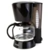 BLUNGI Cafetera Goteo 10 Tazas Negra 4003