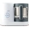 Robot De Cocina 4 En 1 Babycook Neo 400 W Gris Y Blanco Beaba -Cocina Electrodomésticos Ventas 15970521 1