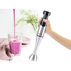 Batidora De Mano 800W Varilla Desmontable Y Vaso Medidor 500ml -Cocina Electrodomésticos Ventas 16035951 3