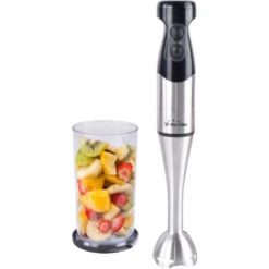 Batidora De Mano 800W Varilla Desmontable Y Vaso Medidor 500ml -Cocina Electrodomésticos Ventas 16035951 5