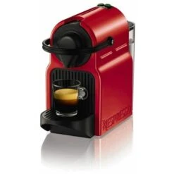 Cafetera Elec Monodosis Krups-nespresso Ro Inissia 19bar Xn1
