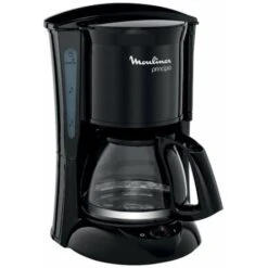 Cafetera Elec Goteo 06tz 600w Autoapag Principio 6 Moulinex -Cocina Electrodomésticos Ventas 17219536 2