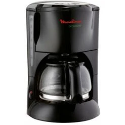 Cafetera Elec Goteo 06tz 600w Autoapag Principio 6 Moulinex -Cocina Electrodomésticos Ventas 17219536 3