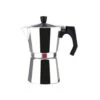 Cafetera Italiana 06Tazas Aluminio Kenia Magefesa