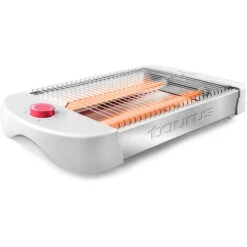 Taurus Astrea - Tostador Plano Horizonta Para Pan Y Bollería.