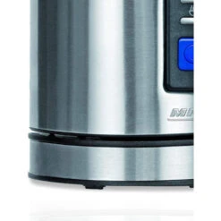 MPM MKW-03M Espumador Leche Automátic, Batidor Eléctrico, Vaporizador,Calentador, Recipiente 500 Ml,Caliente/Frío 500W Plata -Cocina Electrodomésticos Ventas 19810104 2