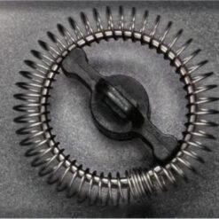 MPM MKW-03M Espumador Leche Automátic, Batidor Eléctrico, Vaporizador,Calentador, Recipiente 500 Ml,Caliente/Frío 500W Plata -Cocina Electrodomésticos Ventas 19810104 3