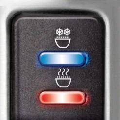 MPM MKW-03M Espumador Leche Automátic, Batidor Eléctrico, Vaporizador,Calentador, Recipiente 500 Ml,Caliente/Frío 500W Plata -Cocina Electrodomésticos Ventas 19810104 4