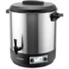 Monzana Cocedero De Conservas 28L 14 Tarros De 1L 1800W Esterilizador Con Temporizador Pantalla LCD Dispensador 28L Con Pantalla LCD Y Temporizador -Cocina Electrodomésticos Ventas 23117702 1