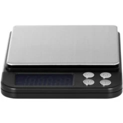 Balanza De Mesa Báscula Para Cartas Digital Lcd Precisión 0 1G Por -Cocina Electrodomésticos Ventas 24394403 3
