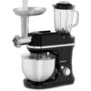 Batidora Amasadora Batidor De Vaso Picadora Robot Cocina Multifunción 1200 Watt -Cocina Electrodomésticos Ventas 24395192 1