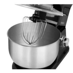 Batidora Amasadora Batidor De Vaso Picadora Robot Cocina Multifunción 1200 Watt -Cocina Electrodomésticos Ventas 24395192 3