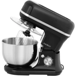 Batidora Amasadora Batidor De Vaso Picadora Robot Cocina Multifunción 1200 Watt -Cocina Electrodomésticos Ventas 24395192 4