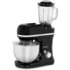 Batidora Amasadora Batidor De Vaso Robot Cocina 2-En-1 Multifunción 1200 Watt -Cocina Electrodomésticos Ventas 24395199 1