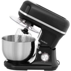 Batidora Amasadora Batidor De Vaso Robot Cocina 2-En-1 Multifunción 1200 Watt 10 Batidora Amasadora Batidor De Vaso Robot Cocina 2-En-1 Multifunción 1200 Watt -Cocina Electrodomésticos Ventas 24395199 4