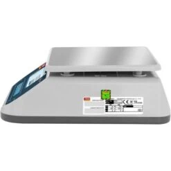Balanza De Mesa Para Comercio Báscula Digital Calibrada Lcd 15 Kg Precisión 5 G -Cocina Electrodomésticos Ventas 24395253 5