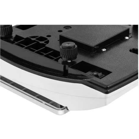 Balanza De Mesa Sobremesa Báscula Digital Para Correos Batería LCD 6 Kg / 0,2 G 6 Balanza De Mesa Sobremesa Báscula Digital Para Correos Batería LCD 6 Kg / 0,2 G - Imagen 4