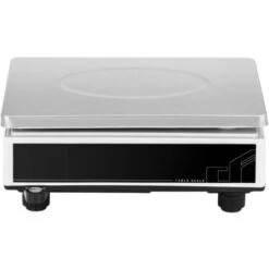 Balanza De Mesa Sobremesa Báscula Digital Para Correos Batería LCD 6 Kg / 0,2 G 11 Balanza De Mesa Sobremesa Báscula Digital Para Correos Batería LCD 6 Kg / 0,2 G -Cocina Electrodomésticos Ventas 24395793 5