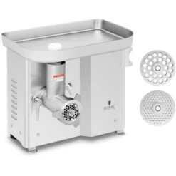 Picadora De Carne Máquina Eléctrica Para Picar Alimentos Con Retorno 150 Kg/h