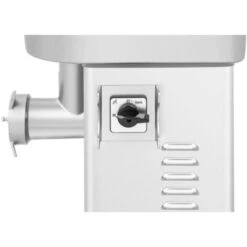 Picadora De Carne Máquina Eléctrica Para Picar Alimentos Con Retorno 150 Kg/h -Cocina Electrodomésticos Ventas 24395824 3