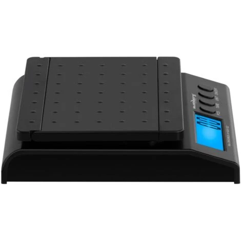 Balanza Digital De Mesa Báscula Electrónica De Control Almacén LCD 30 Kg / 10 G 5 Balanza Digital De Mesa Báscula Electrónica De Control Almacén LCD 30 Kg / 10 G - Imagen 3