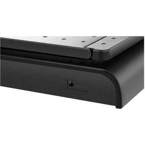 Balanza Digital De Mesa Báscula Electrónica De Control Almacén LCD 30 Kg / 10 G 7 Balanza Digital De Mesa Báscula Electrónica De Control Almacén LCD 30 Kg / 10 G - Imagen 5