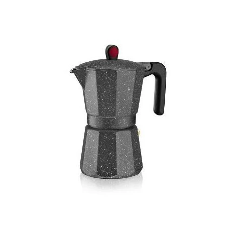 Cafetera Induction Rock 9 Tazas M861009 3 Cafetera Induction Rock 9 Tazas M861009