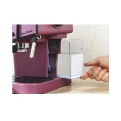 Cafetera ECODE DELICE PURPLE 20 Bar, Boquilla De Espuma, 1.5 Litros, Express, 1050 W -Cocina Electrodomésticos Ventas 26278189 4